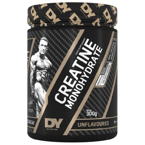 Dorian Yates Creatine Monohydrate, 300 Grams
